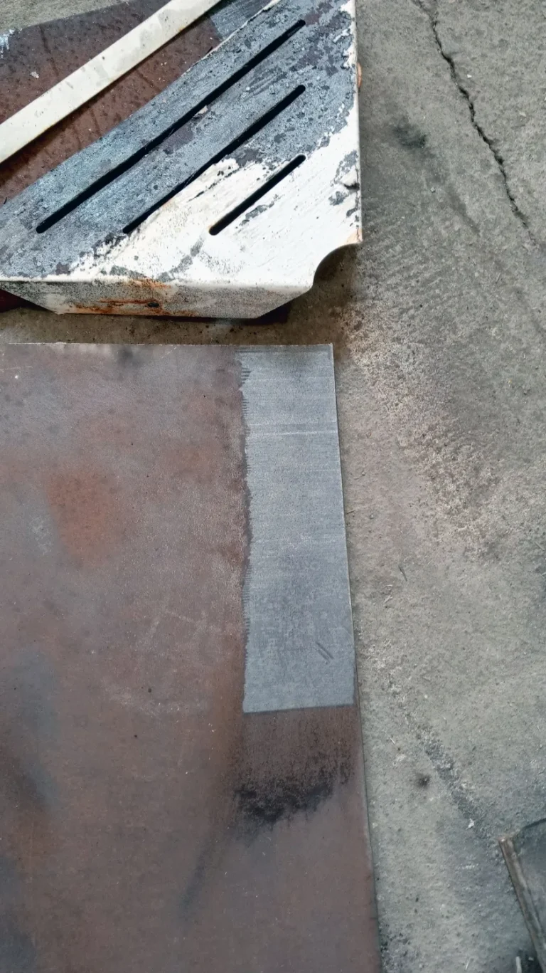 Портативная установка LXShow LXW-2000 для ручной лазерной очистки