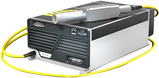 Наносекундные лазерные источники IPG серии ИЛМИ