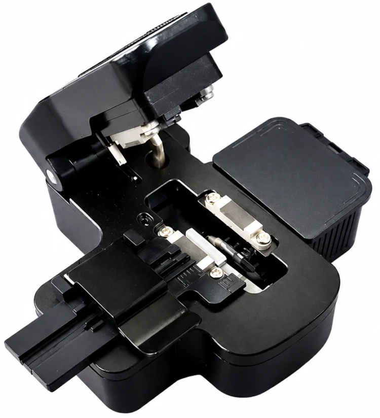 Скалыватель для волокна Opticmeta SH-87