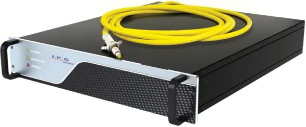 Непрерывные лазерные источники IPG серии YLR-XXXX-U-SM-R