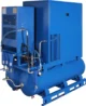 Винтовой компрессор Remeza ВК 30Т-25-540Д2