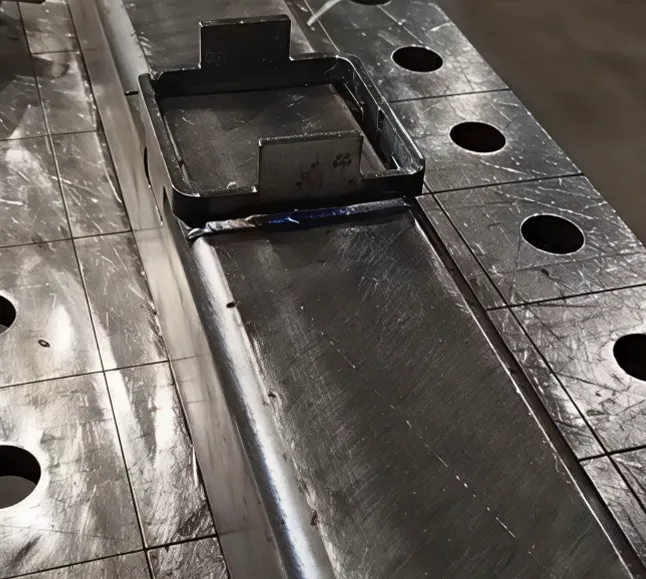 Аппарат ручной лазерной сварки HGTECH SMART HW-3000