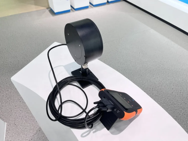 Датчики мощности лазера Opticmeta 100–10 000 Вт