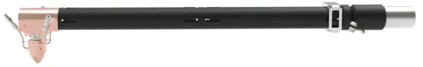 Головка для лазерной наплавки внутренних отверстий OpticMeta D180