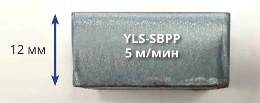Непрерывные лазерные источники IPG серии YLS-SBPP и YLR-SBPP