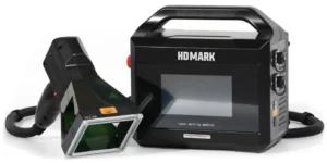 Портативный лазерный маркиратор HDMark