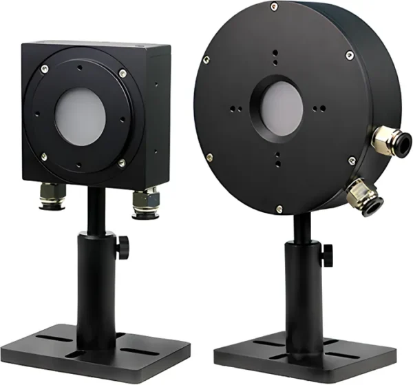 Датчики мощности лазера Opticmeta 0,5–1000 Вт