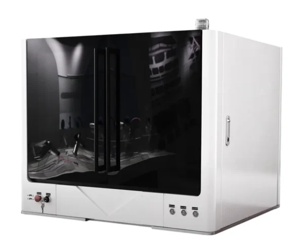 Станок прецизионной лазерной резки HGTECH SMART XC2030