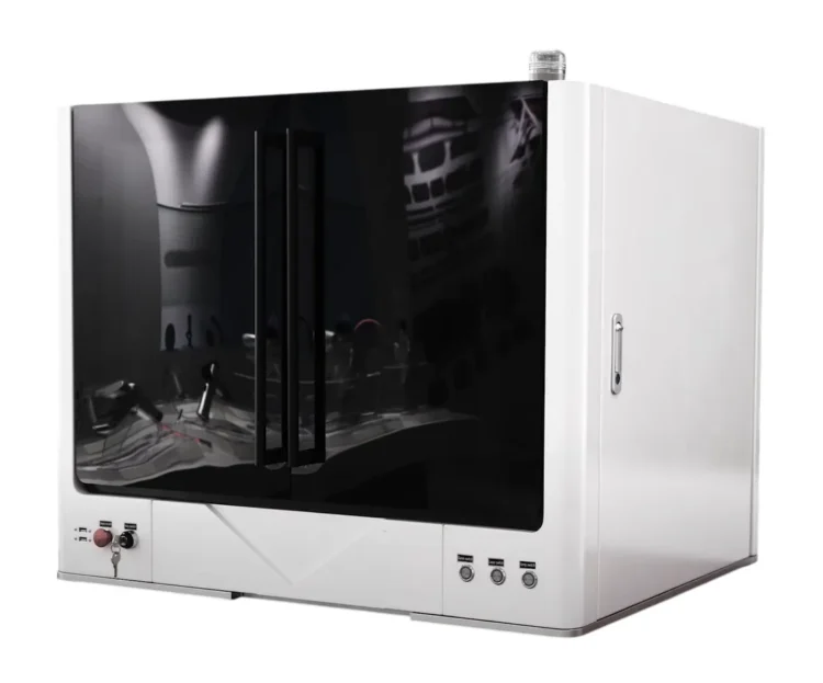 Станок прецизионной лазерной резки HGTECH SMART XC2030