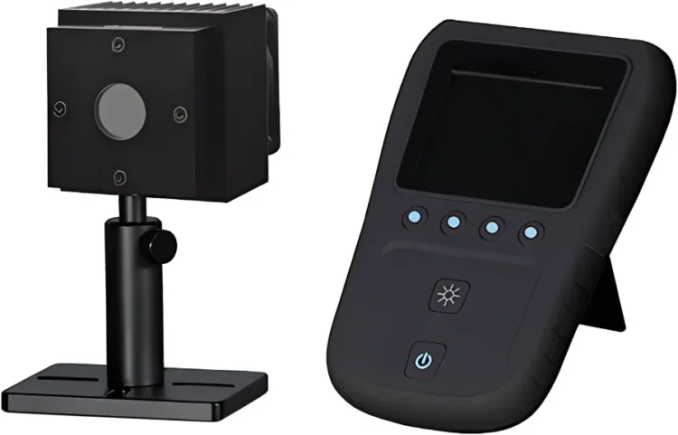 Промышленные датчики мощности лазера Opticmeta 20 мВт – 200 Вт