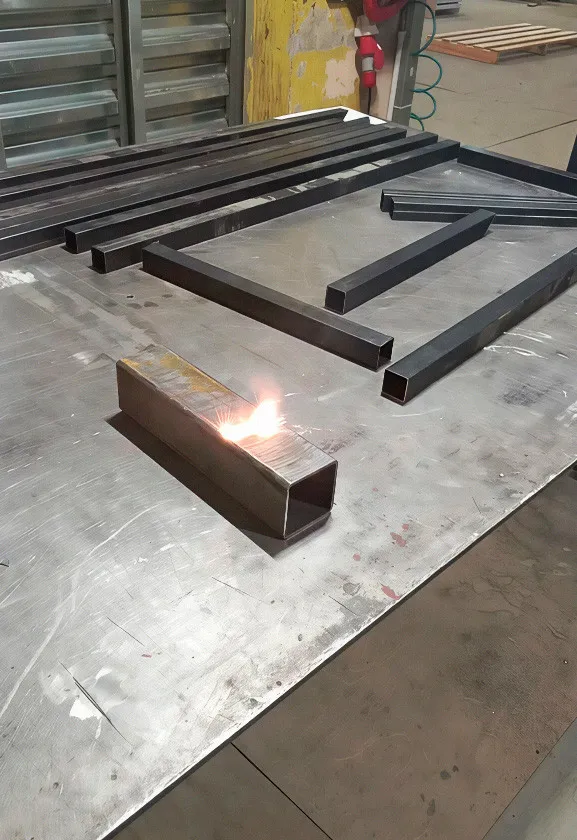 Аппарат ручной лазерной сварки HGTECH SMART HW-3000