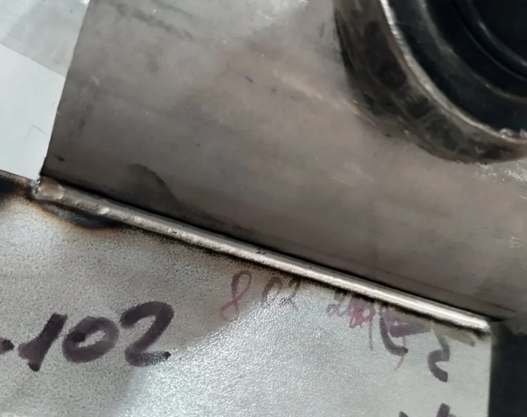 Система ручной лазерной сварки IPG LightWELD XC 1500