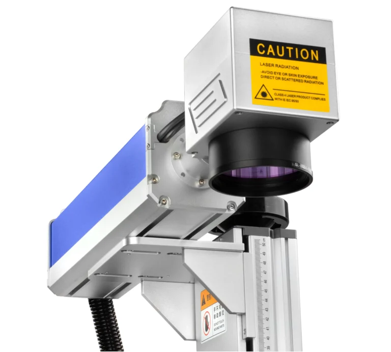 Лазерный маркиратор LXShow LXF-30W