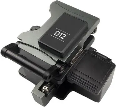 Скалыватель для волокна Opticmeta D12