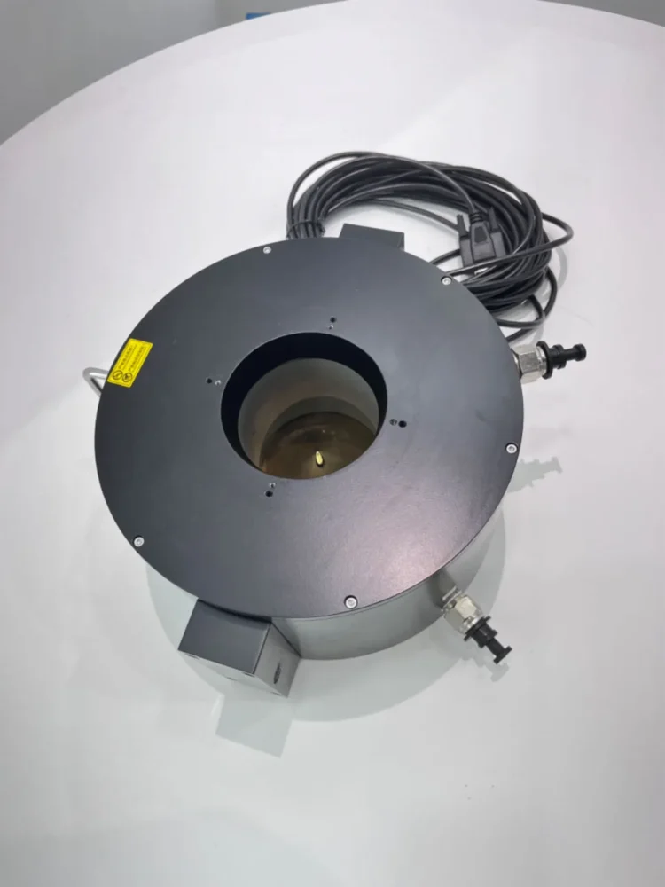 Датчики мощности лазера Opticmeta 0–30 000 Вт с водяным охлаждением