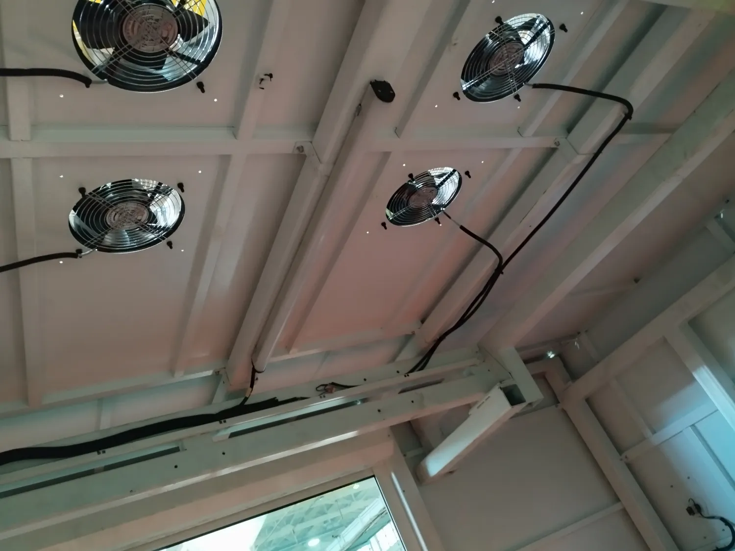 60 кВт - сверхвысокомощный лазерный станок