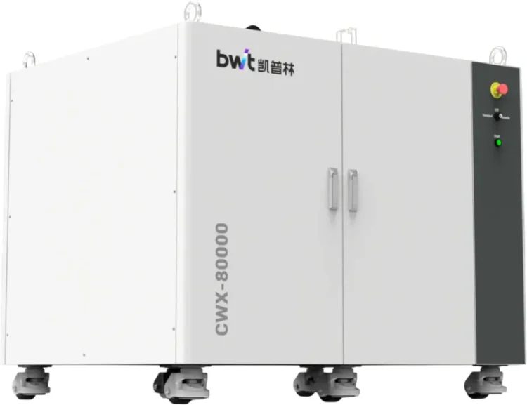 Лазерный источник BWT CWX-80000-H