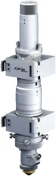 Головка для лазерной резки IPG D38 F100-150/200