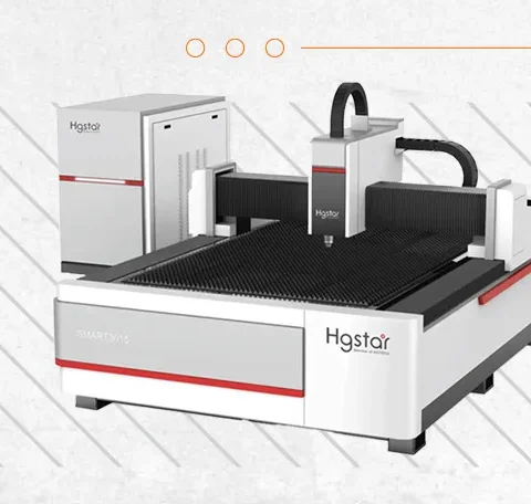 В наличии станки для лазерной резки HGTECH