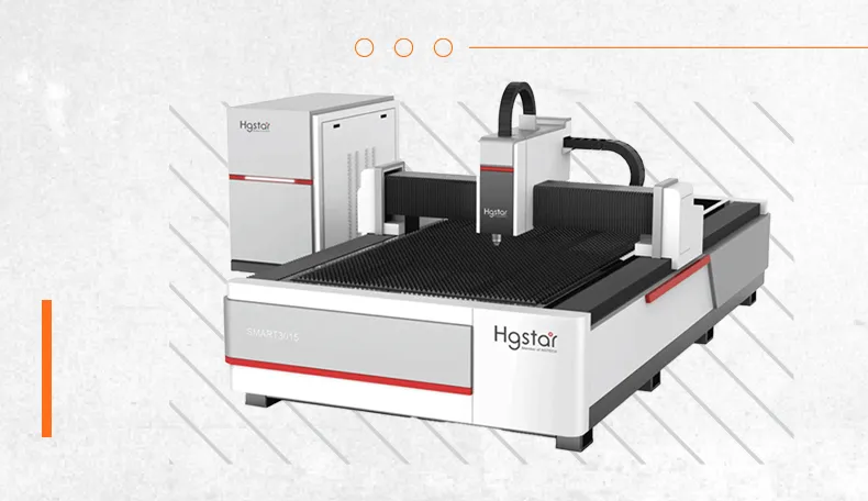 В наличии станки для лазерной резки HGTECH