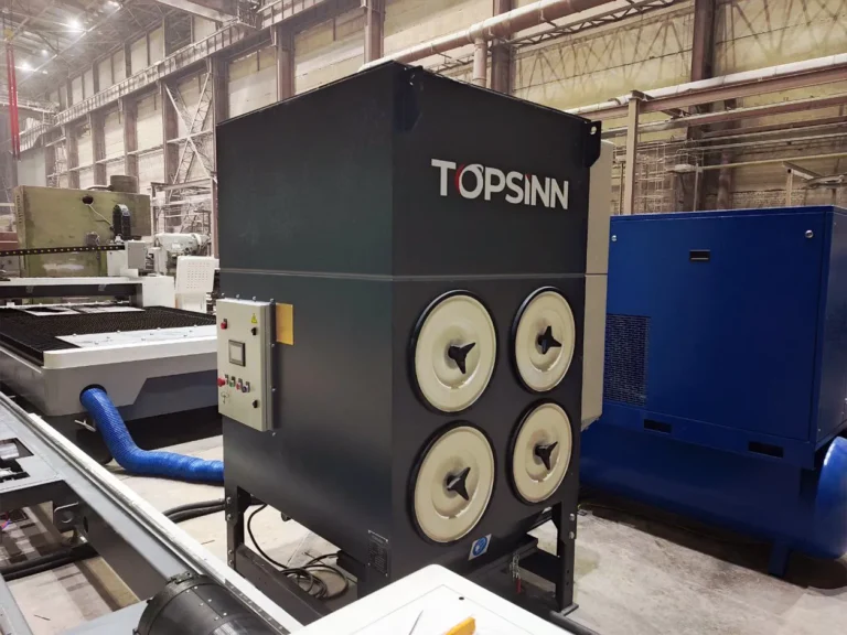 комбинированный станок лазерной резки HGTECH SMART3015T