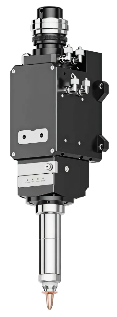 Головка для лазерной 3D-резки BOCHU BLT462P