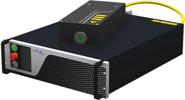 Пикосекундные лазерные источники IPG серии UPL