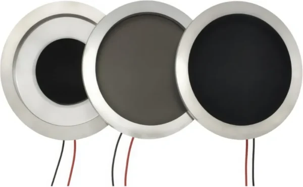 Чувствительные элементы датчика мощности Opticmeta