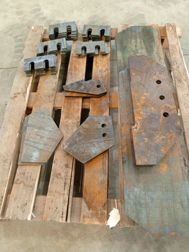 Лазерный станок HGTECH SMART4015PRO