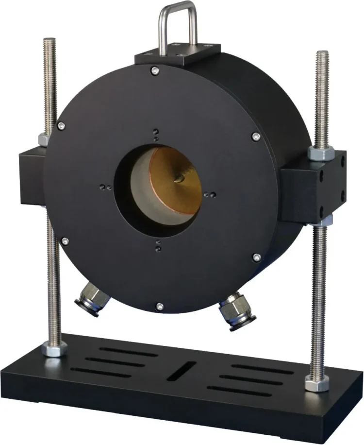 Датчики мощности лазера Opticmeta 0–30 000 Вт с водяным охлаждением