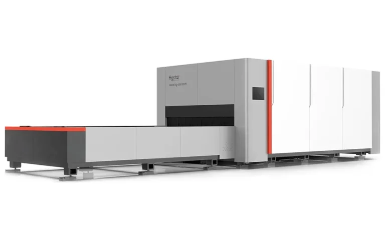 Лазерный станок HGTECH SMART3015PRO 3 кВт