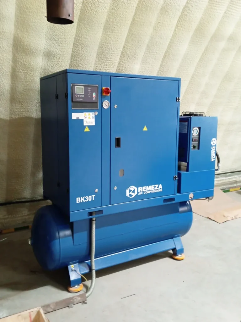 Лазерный станок HGTECH SMART3015PRO 6 кВт