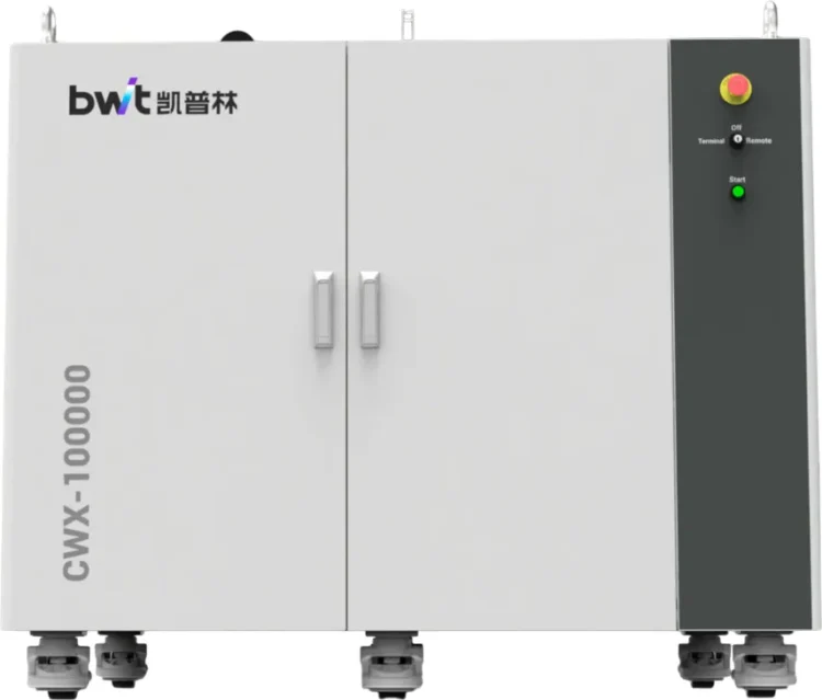 Лазерный источник BWT CWX-100000-H