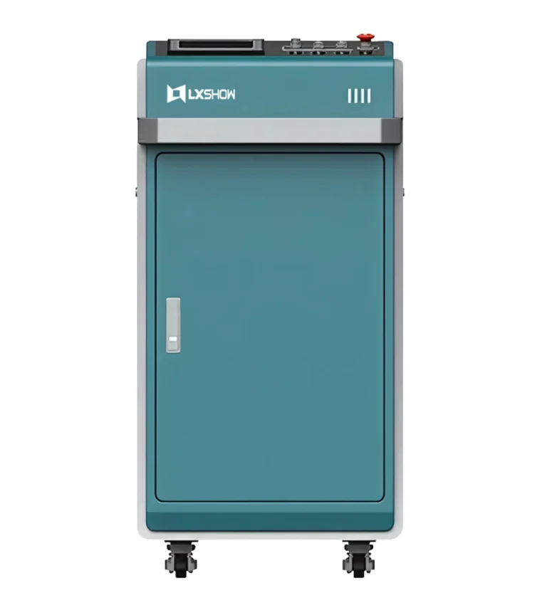 Аппарат ручной лазерной сварки, очистки и резки LXShow LXWN 3 кВт