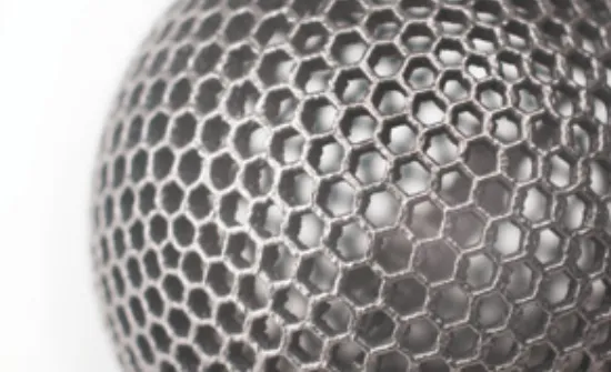 Селективное лазерное спекание