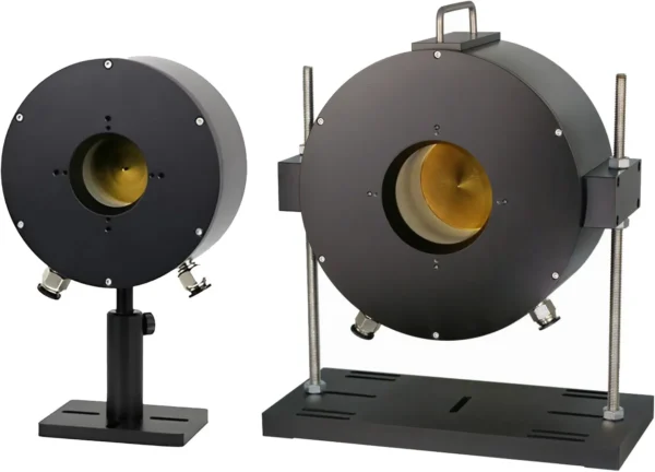 Датчики мощности лазера Opticmeta 0–30 000 Вт с водяным охлаждением