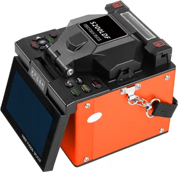 Сварочный аппарат для толстого оптоволокна Opticmeta S200LDF