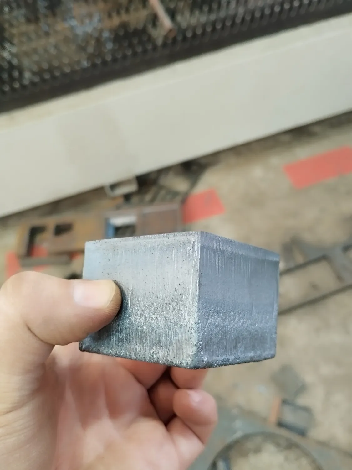 60 кВт - сверхвысокомощный лазерный станок