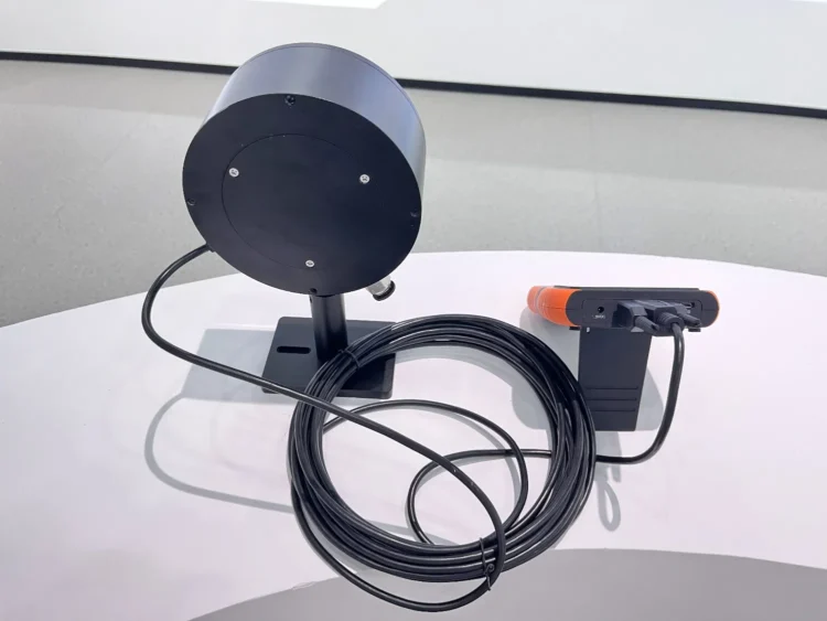 Датчики мощности лазера Opticmeta 100–10 000 Вт