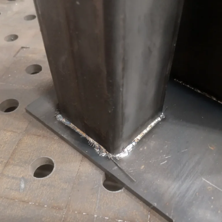 Тестирование лазерного сварочного аппарата HDWELD HW-3000