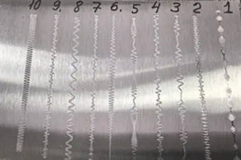 Система ручной лазерной сварки IPG LiteWELD XC 2000