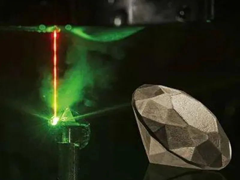 Многоосевые комплексы гидролазерной резки HEDEN LMJ