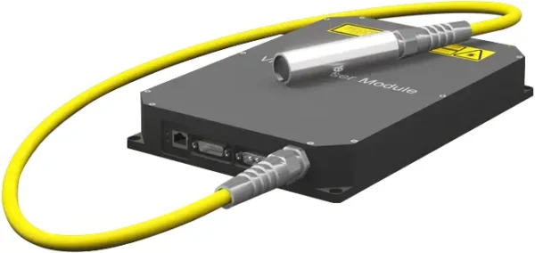 Непрерывные лазерные источники IPG серии YLM и YLM-LP