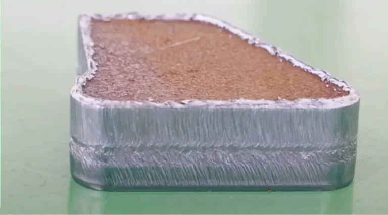 Кислородная резка