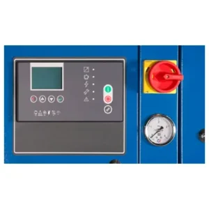 Винтовой компрессор Remeza ВК 40Т-16-660Д2