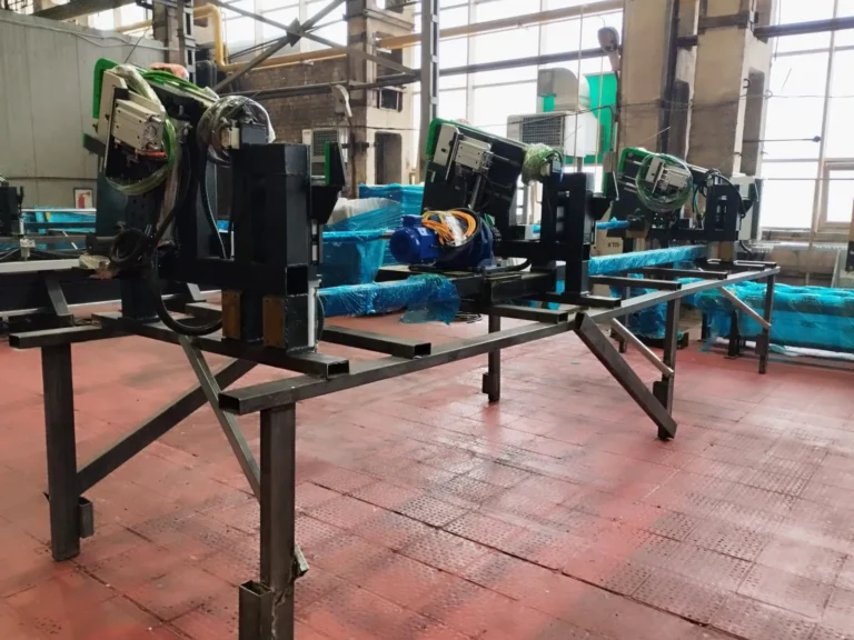 Лазерный труборез LXSHOW LX62TN 3 кВт