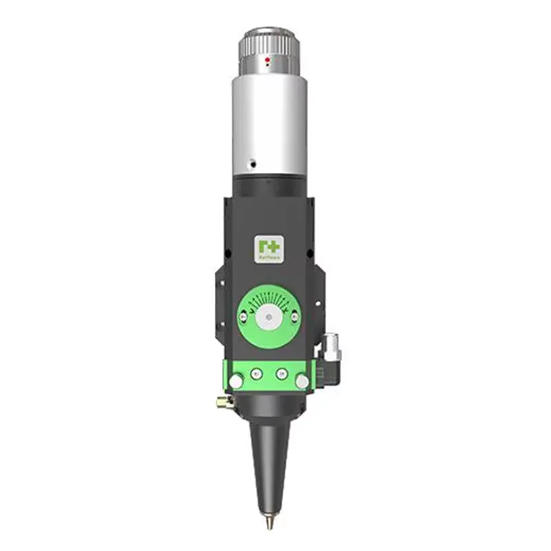 Лазерная головка Raytools BT200