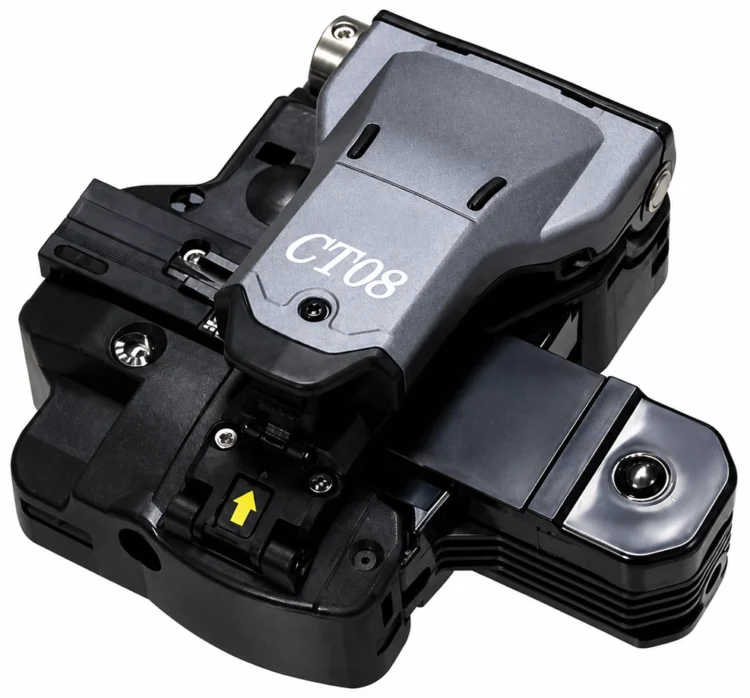 Скалыватель для волокна Opticmeta CT08
