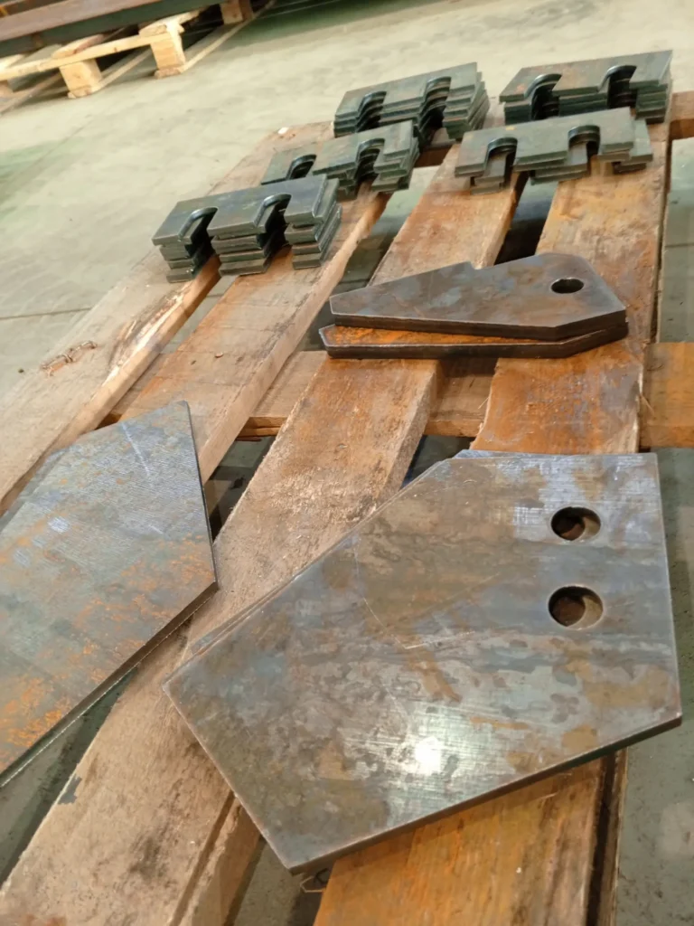 Лазерный станок HGTECH SMART4015PRO