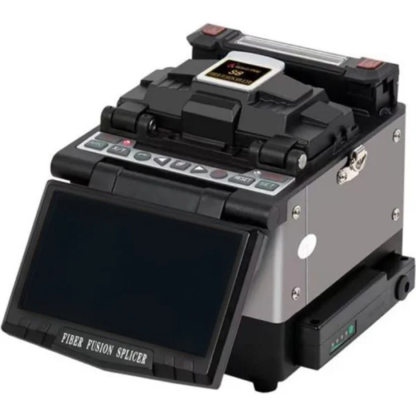 Оборудование для обработки оптических волокон